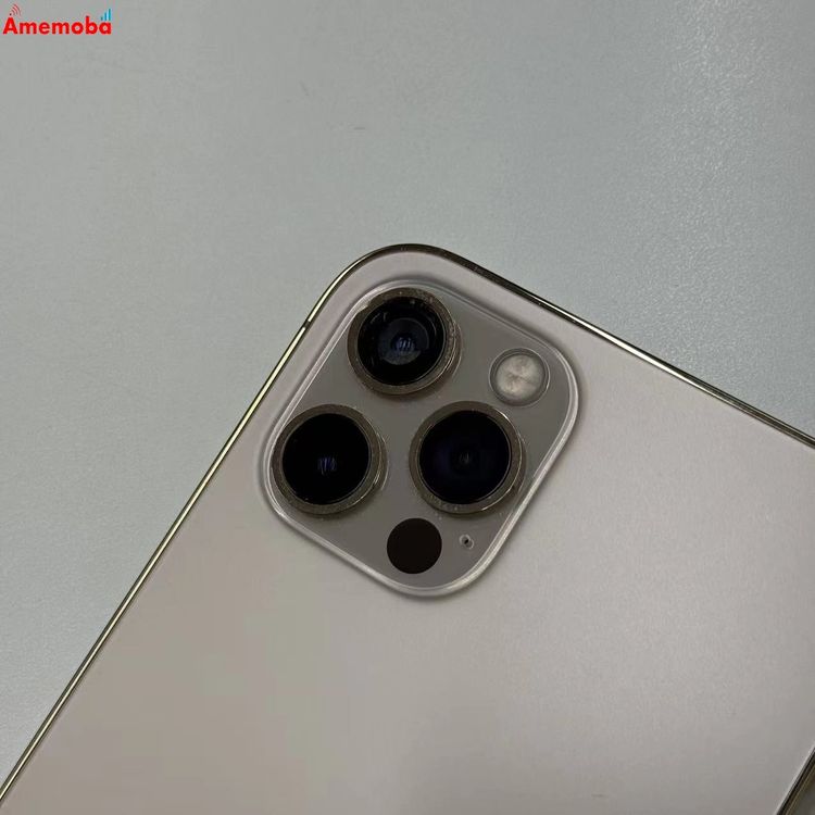 iPhone12 Pro 128GB ������� MGM73J/A AU��SIM�ե꡼ �������