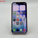 iPhone13 mini 256GB Product Red MLJM3J/A SoftBank��