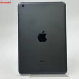iPad mini 第1世代 Wi-Fiモデル 16GB ブラック MD529J/A ジャンク品