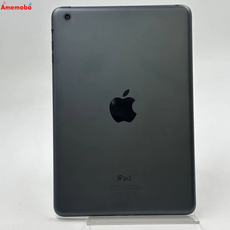 iPad mini ��1���� Wi-Fi��ǥ� 16GB �֥�å� MD529J/A  �������