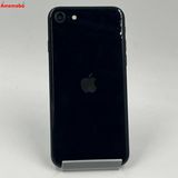 iPhoneSE ��3���� 64GB �ߥåɥʥ��� MMYC3J/A docomo��SIM�ե꡼