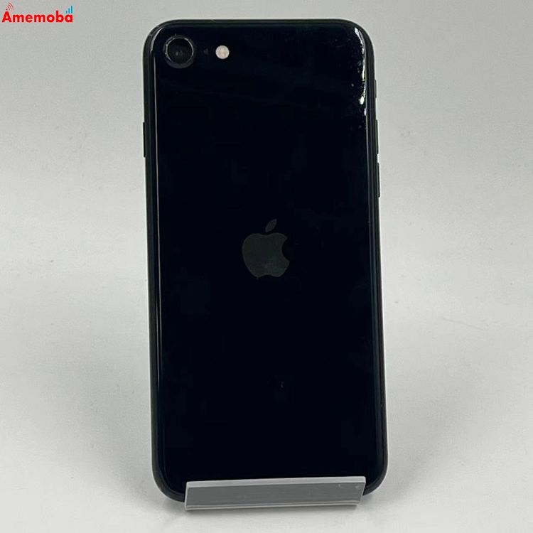 iPhoneSE ��3���� 64GB �ߥåɥʥ��� MMYC3J/A docomo��SIM�ե꡼