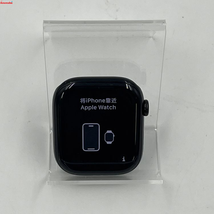 Apple Watch Series10 46mm GPSǥ 64GB åȥ֥å MWW