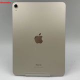 iPad Air 第5世代 Wi-Fiモデル 64GB スターライト MM9F3TA/A 訳あり品
