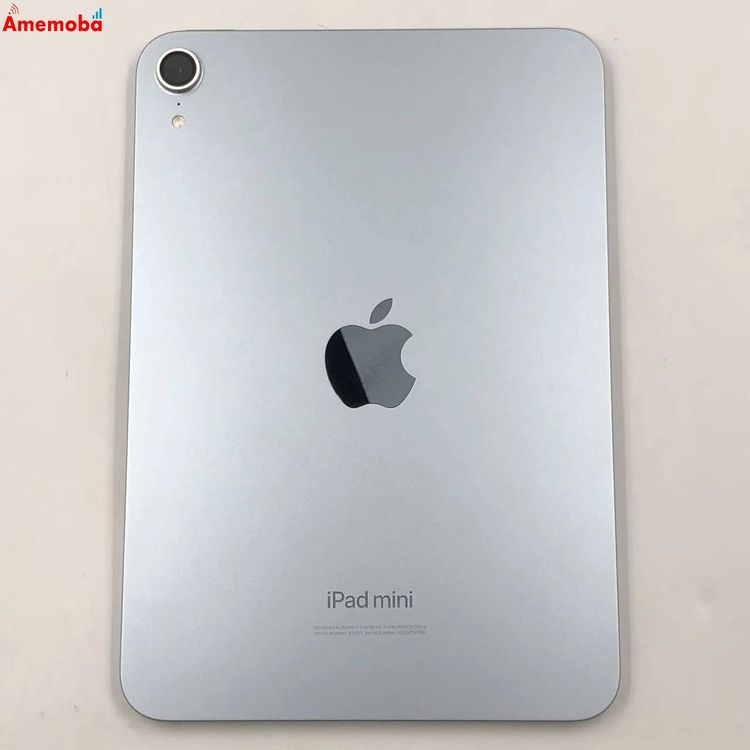 iPad mini ��7���� (A17 Pro) Wi-Fi��ǥ� 128GB �֥롼 4XN73Z
