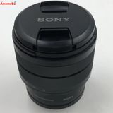 ��®ȯ��E 10-18mm F4 OSS SEL1018 �֥�å� ����