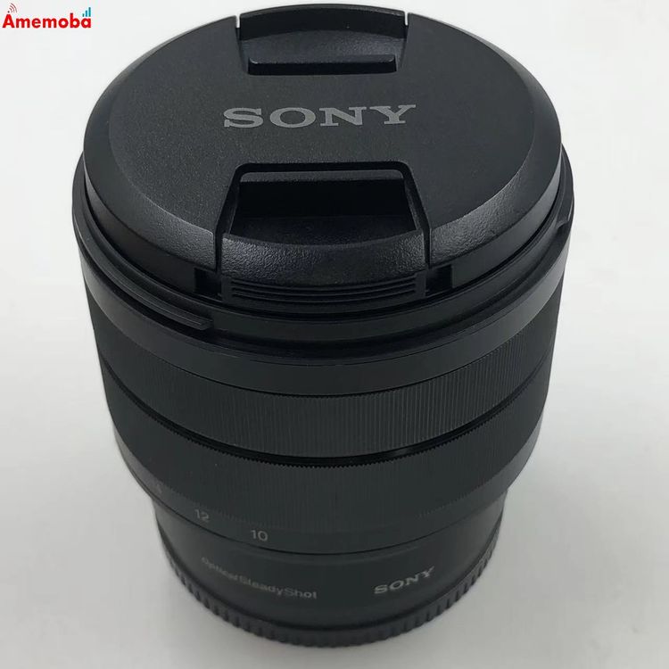��®ȯ��E 10-18mm F4 OSS SEL1018 �֥�å� ����