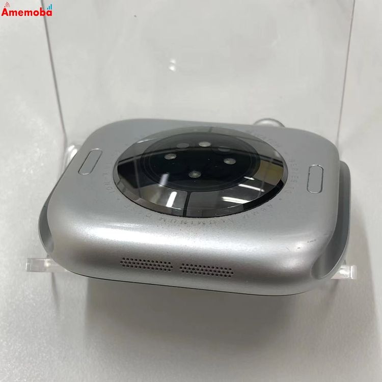 Apple Watch Series10 46mm GPS��ǥ� 64GB ����С� MWX03J/