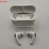 ��®ȯ��AirPods Pro ��3���� �ۥ磻�� MFHP4J/A  ����