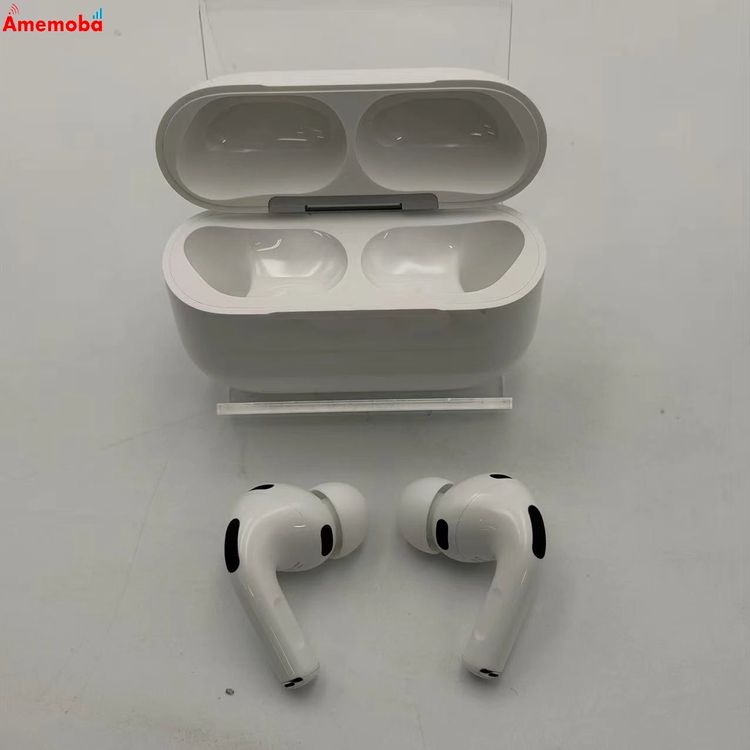 ��®ȯ��AirPods Pro ��3���� �ۥ磻�� MFHP4J/A  ����
