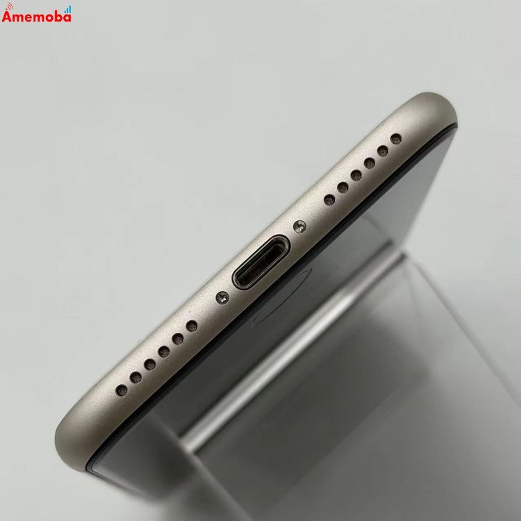 iPhoneSE ��3���� 64GB �������饤�� MMYD3J/A SoftBank��SIM�ե꡼
