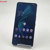 ��®ȯ��AQUOS R7 256GB �֥�å� A202SH SoftBank��SIM�ե꡼