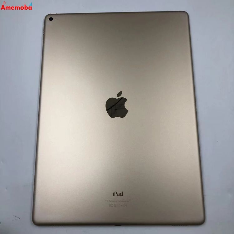 iPad Pro 12.9����� ��1���� Wi-Fi��ǥ� 32GB ������� ML0H2J/A
