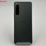 Xperia 5 IV 8GB/128GB グリーン SO-54C docomo版SIMフリー 美品