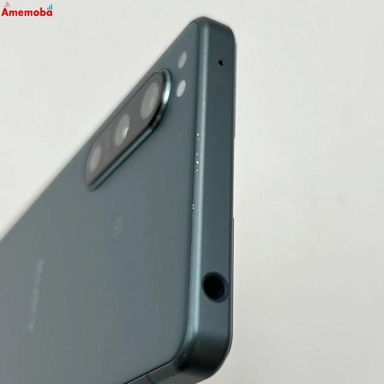 Xperia 5 IV 8GB/128GB ���꡼�� SO-54C docomo��SIM�ե꡼