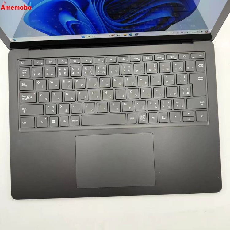 Surface Laptop 4 13.5����� 32GB/1TB �֥�å� 1951 i7-118