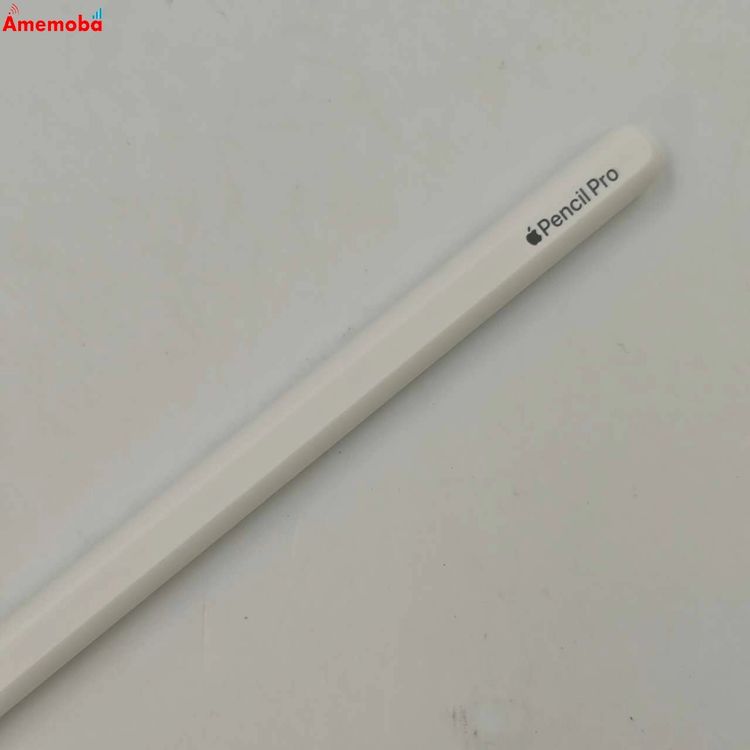 ®ȯApple Pencil Pro ۥ磻 MX2D3ZA/A 