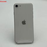 iPhoneSE ��3���� 128GB �������饤�� MMYG3J/A SoftBank��SIM�ե�