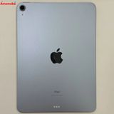 iPad Air ��4���� Wi-Fi��ǥ� 64GB �������֥롼 MYFQ2TA/A ��������