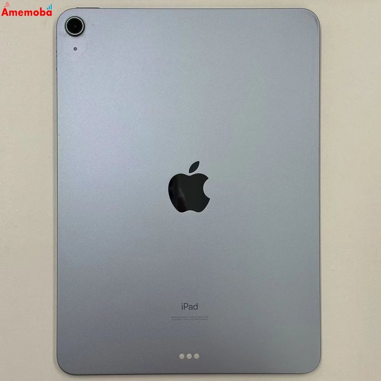 iPad Air ��4���� Wi-Fi��ǥ� 64GB �������֥롼 MYFQ2KH/A ��������