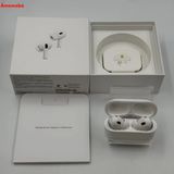AirPods Pro 第2世代 MagSafe充電ケース(USB-C)付き ホワイト MTJV3J