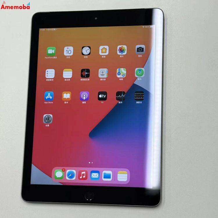 ®ȯiPad 6 32GB ڡ쥤 MR6V2LL/A SIMե꡼