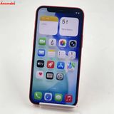 iPhone12 mini 128GB Product Red MGDN3J/A SoftBank��