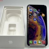 ®ȯiPhoneXS 512GB ڡ쥤 MTE42J/A  auSIMե꡼