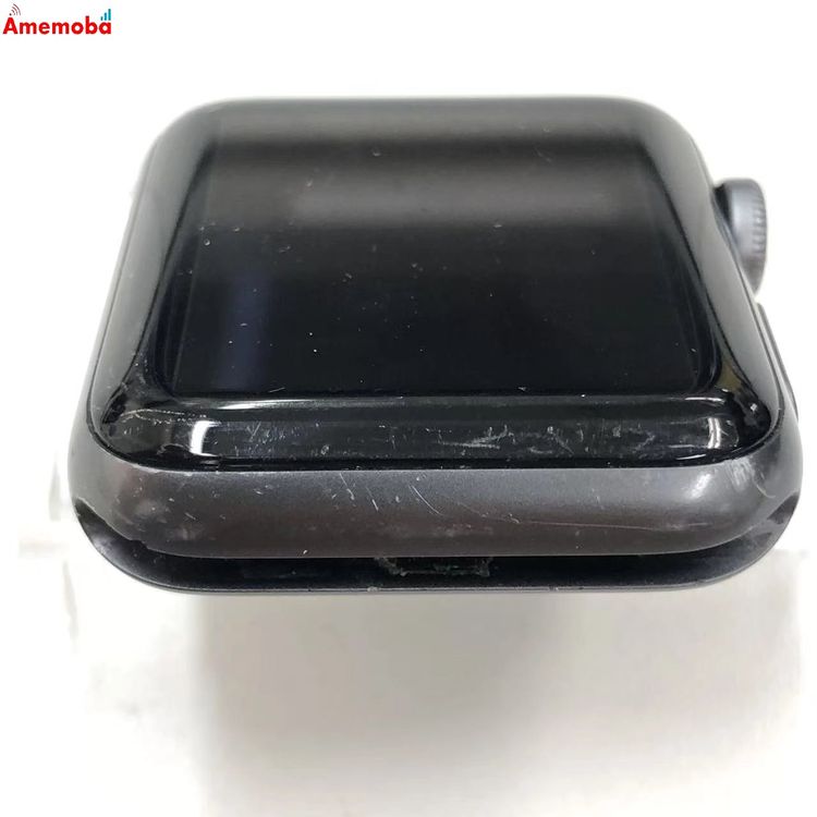 Apple Watch Series3 Nike 42mm GPS��ǥ� 8GB ���ڡ������쥤 M