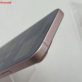 ��®ȯ��iPhone15 128GB �ԥ� MTMJ3J/A AU��SIM�ե꡼
