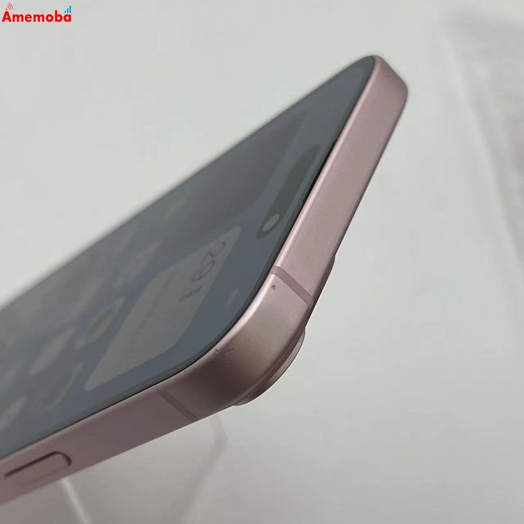��®ȯ��iPhone15 128GB �ԥ� MTMJ3J/A AU��SIM�ե꡼