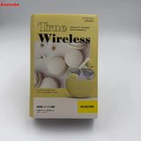��®ȯ��True wireless �� �ޥ����󥤥����� LBT-TWS17CSYL  ����̤������