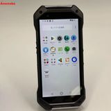 ��®ȯ��TORQUE 5G 128GB �֥�å� KYG01 AU��SIM�ե꡼