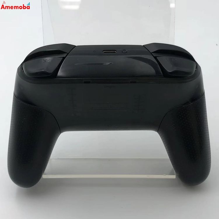 ��®ȯ��Nintendo Switch Pro����ȥ����顼 �֥�å� HAC-A-FSSKA ����