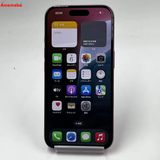 ��®ȯ��iPhone16 128GB �ԥ� MYDT3J/A AU��SIM�ե꡼ ������