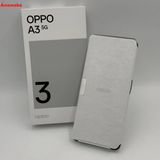 OPPO A3 5G 4GB/128GB �֥�å� CPH2639 PL SIM�ե꡼ ����̤����