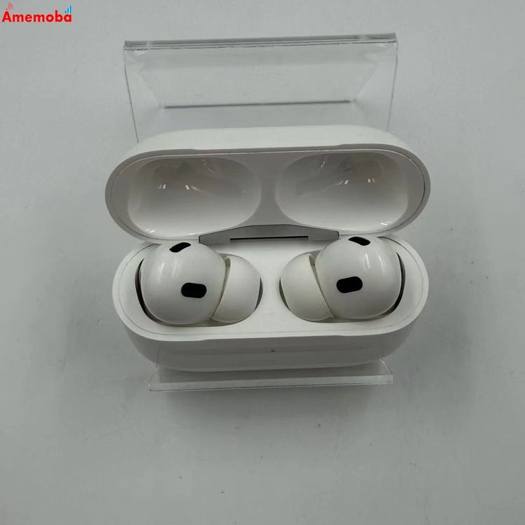 AirPods Pro ��2���� MagSafe���ť�����(USB-C)�դ� �ۥ磻�� MTJV3J