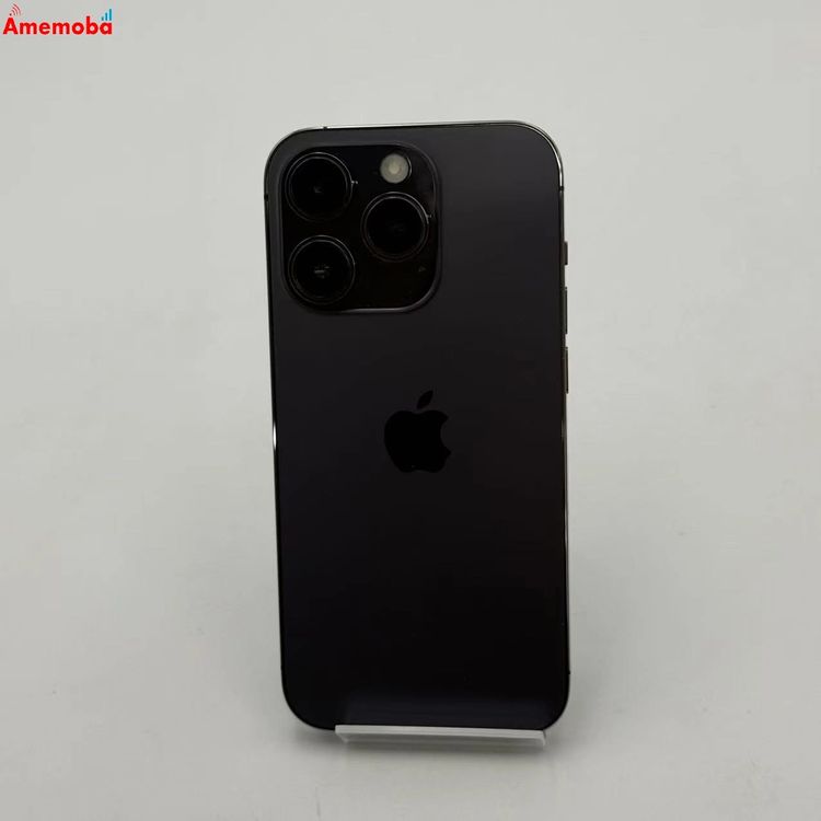 iPhone14 Pro 256GB �ǥ����ץѡ��ץ� MQ1E3J/A docomo��SIM�ե꡼
