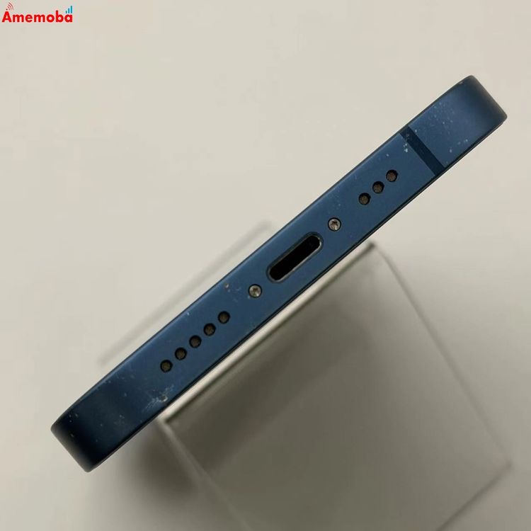 ��®ȯ��iPhone13 256GB �֥롼 MLNM3J/A docomo��SIM�ե꡼