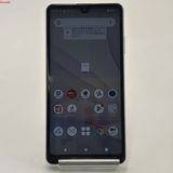 Xperia Ace II 64GB �ۥ磻�� SO-41B docomo��SIM�ե꡼ ����