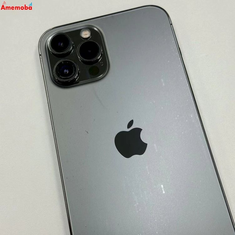 iPhone12 Pro Max 256GB ե MGCY3J/A docomoSIM
