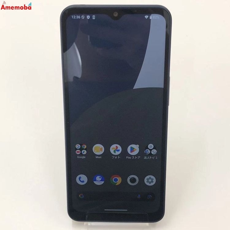 ��®ȯ��AQUOS wish4 4GB/64GB �֥�å� A403SH SoftBank�� ������