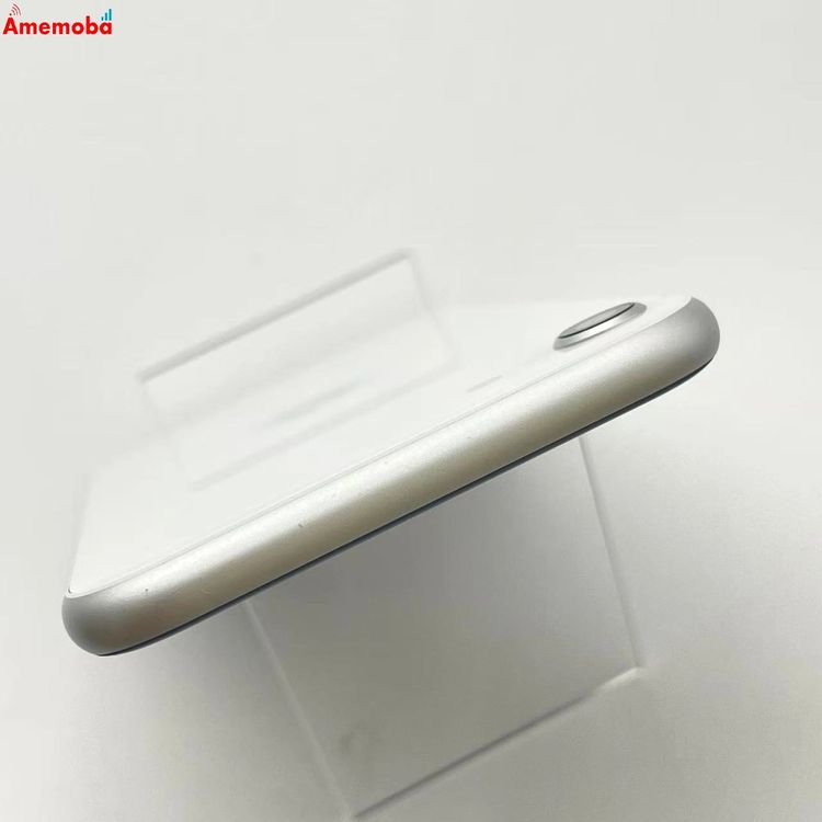 ®ȯiPhoneSE 2 256GB ۥ磻 NXVU2J/A AUSIMե꡼ 