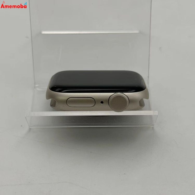 Apple Watch SE ��2���� 40mm GPS��ǥ� 32GB �������饤�� MR9W3J