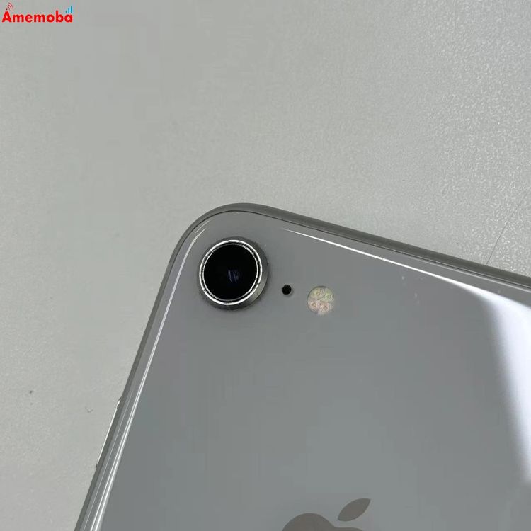 ��®ȯ��iPhone8 64GB ����С� MQ792J/A AU��SIM�ե꡼ �������