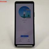 ��®ȯ��Xperia 10 II 64GB �֥롼 SO-41A docomo ����