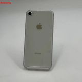 爆速発送iPhone8 64GB シルバー MQ792J/A Apple版SIMフリー 極美品