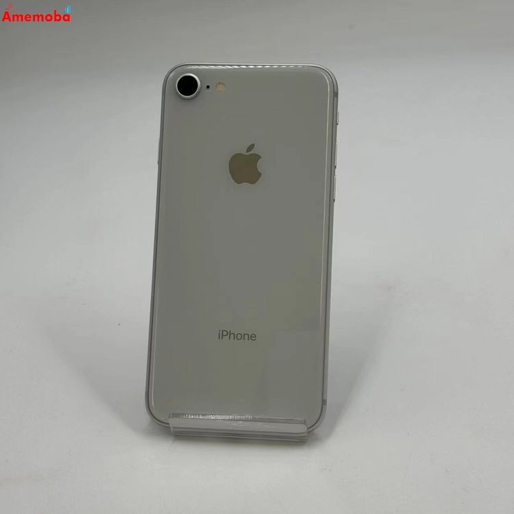 ��®ȯ��iPhone8 64GB ����С� MQ792J/A Apple��SIM�ե꡼ ������