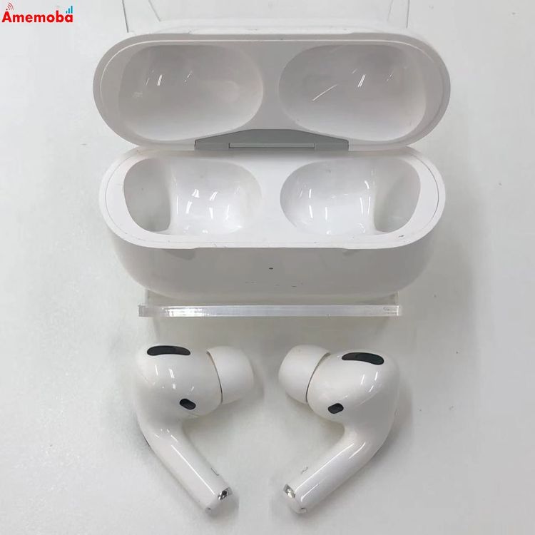 ��®ȯ��AirPods Pro ��1���� 2019ǯ��ǥ� �ۥ磻�� A2084���������