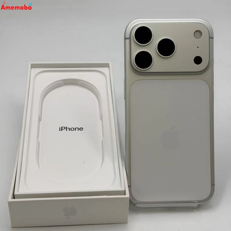 ��®ȯ��iPhone 17 Pro 256GB ����С� MG854J/A Apple��SIM�ե꡼